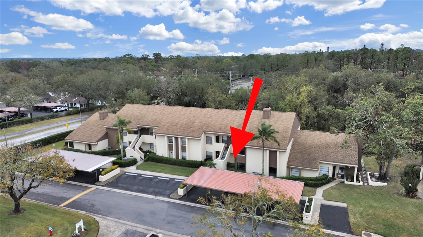 2866 COUNTRYBROOK DR #15, PALM HARBOR, FL, 34684