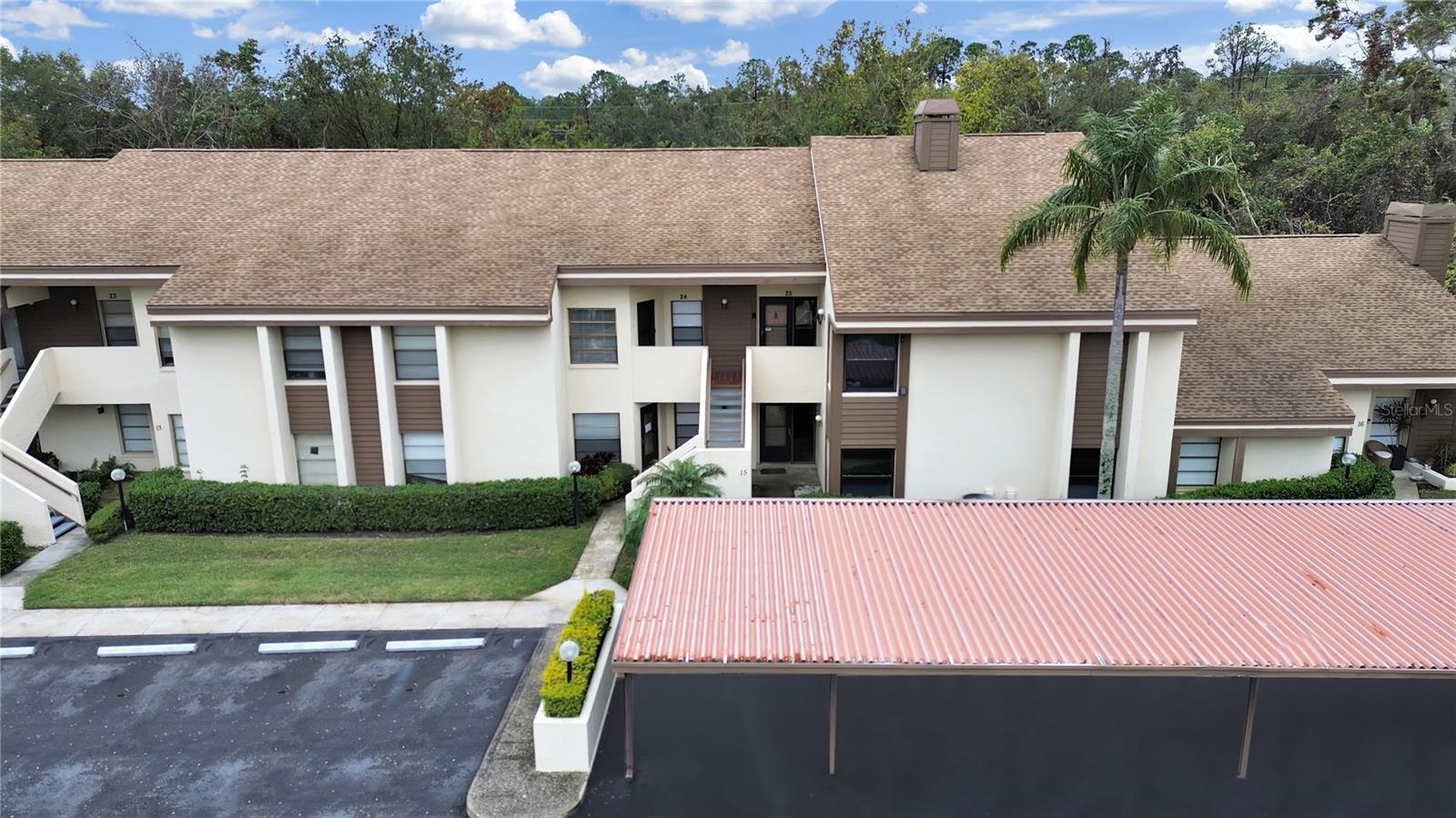 2866 COUNTRYBROOK DR #15, PALM HARBOR, FL, 34684