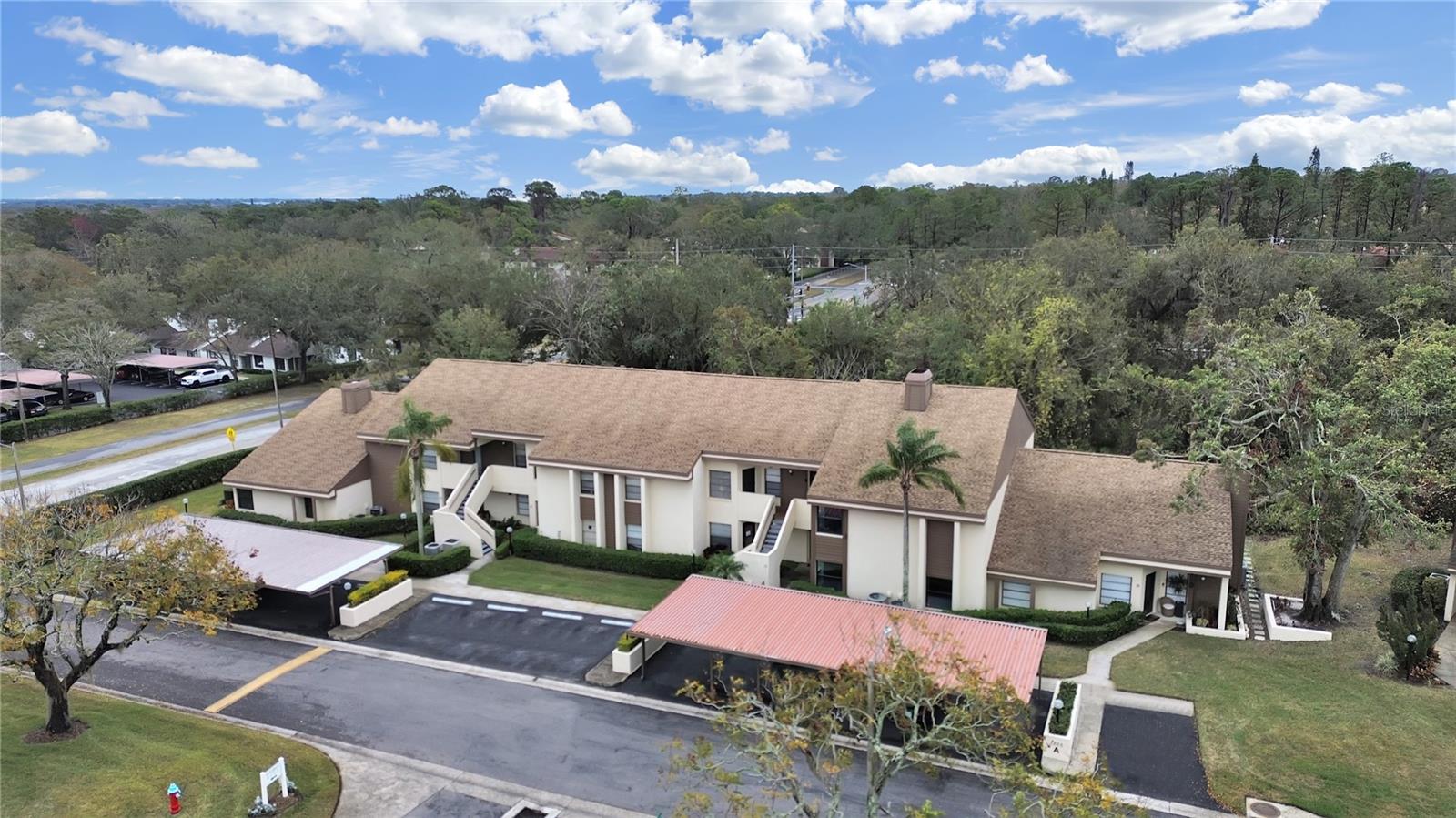 2866 COUNTRYBROOK DR #15, PALM HARBOR, FL, 34684