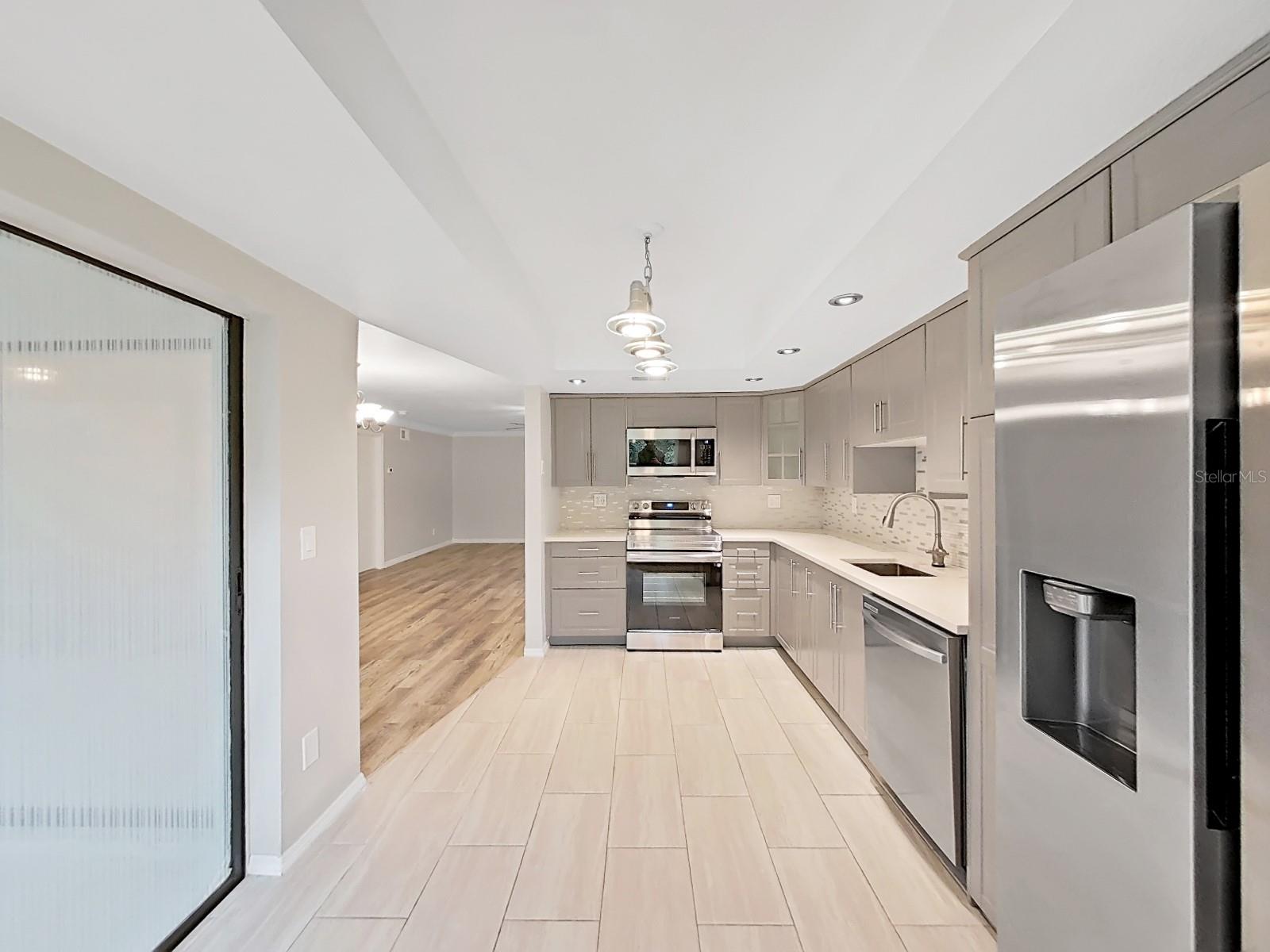 2866 COUNTRYBROOK DR #15, PALM HARBOR, FL, 34684