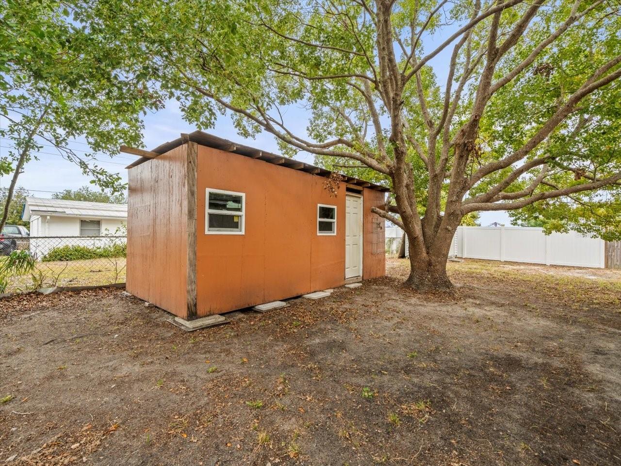3519 EISENHOWER DR, HOLIDAY, FL, 34691