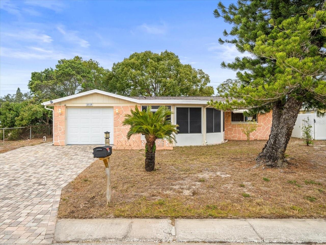3519 EISENHOWER DR, HOLIDAY, FL, 34691