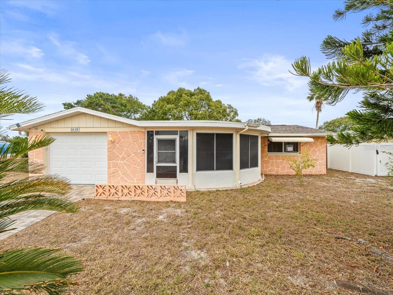 3519 EISENHOWER DR, HOLIDAY, FL, 34691