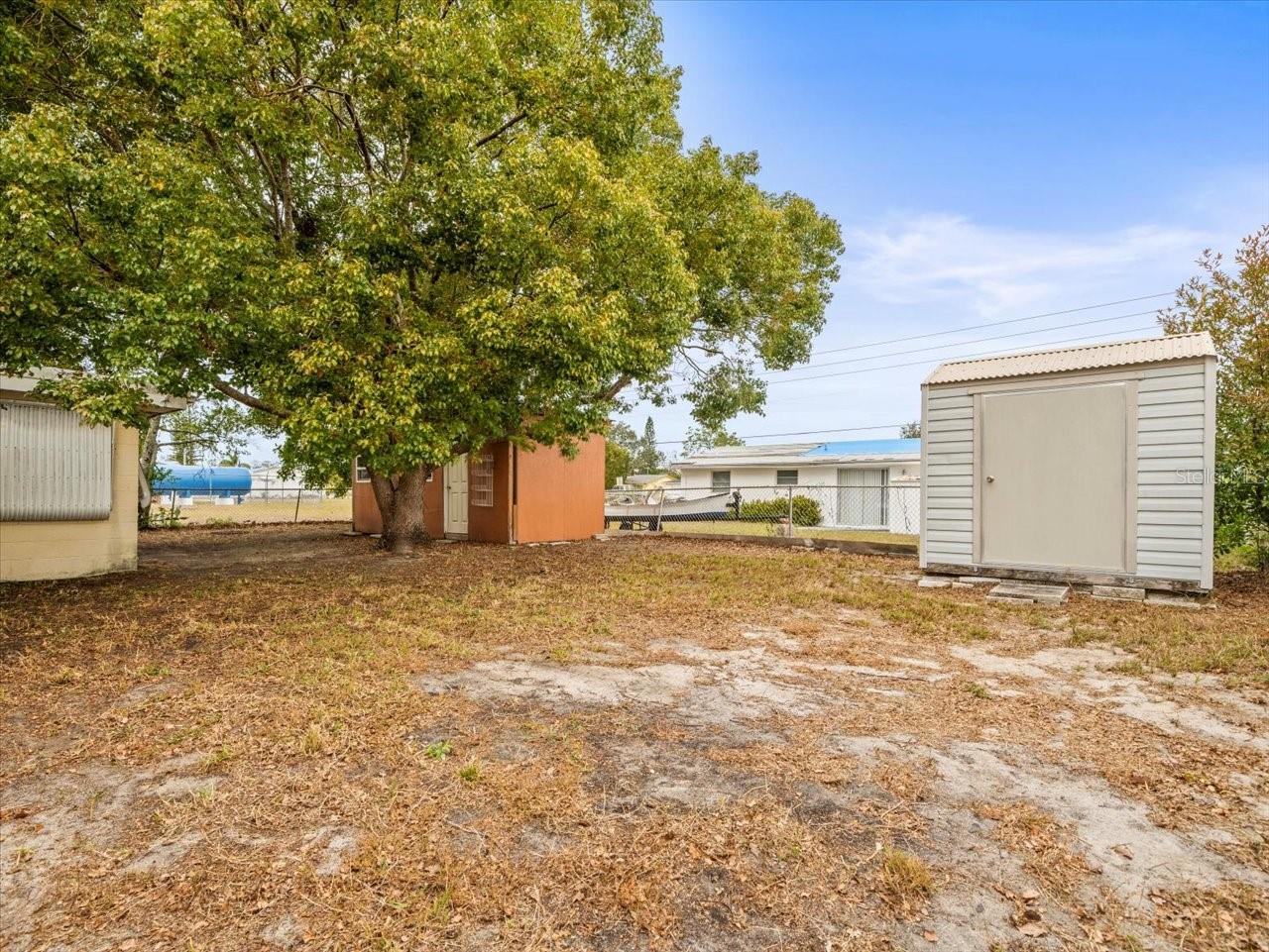 3519 EISENHOWER DR, HOLIDAY, FL, 34691