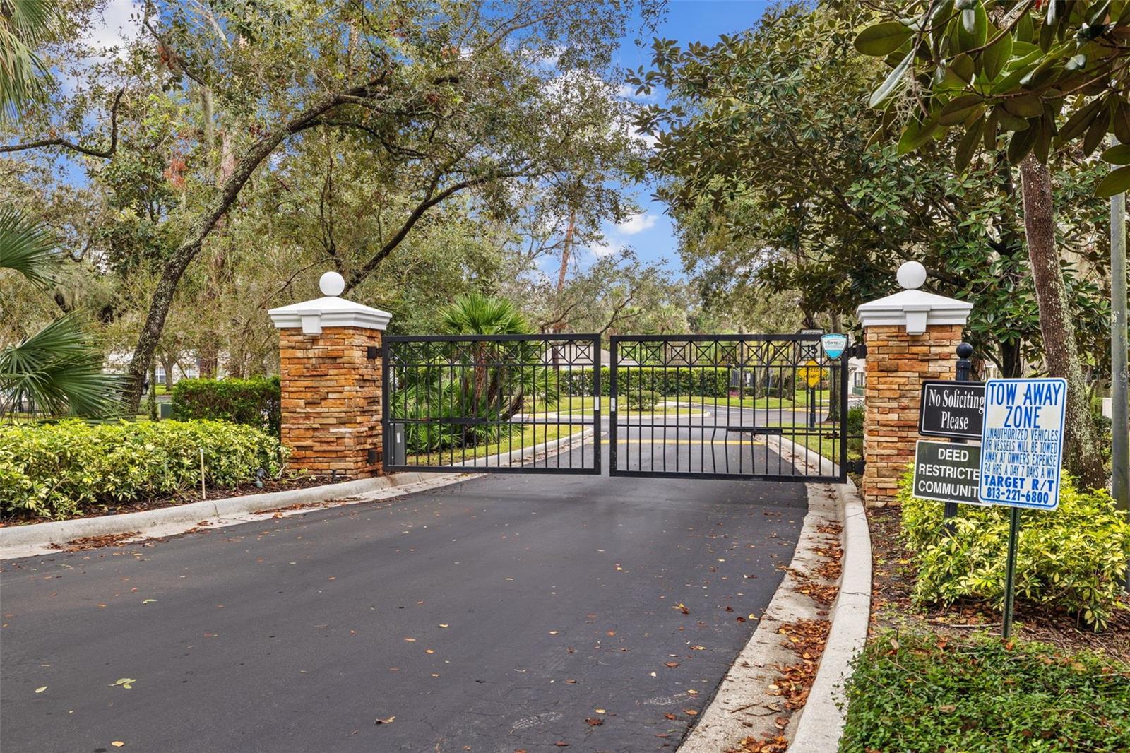 5860 FISHHAWK RIDGE DR, LITHIA, FL, 33547