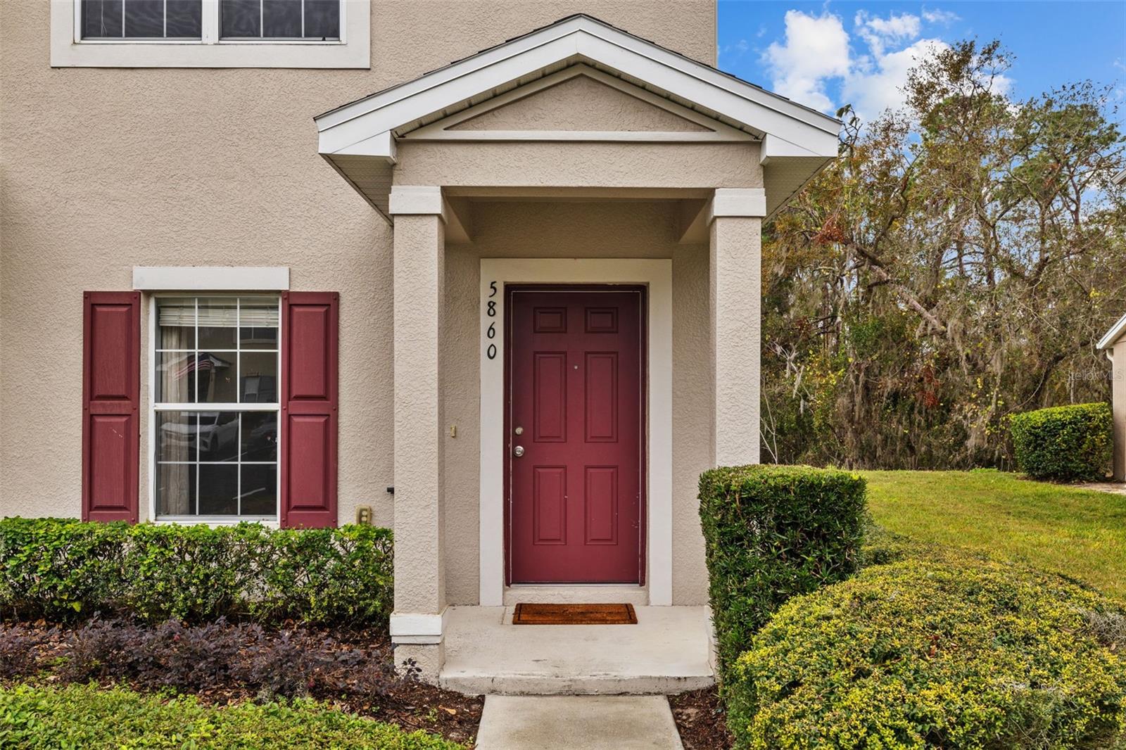 5860 FISHHAWK RIDGE DR, LITHIA, FL, 33547