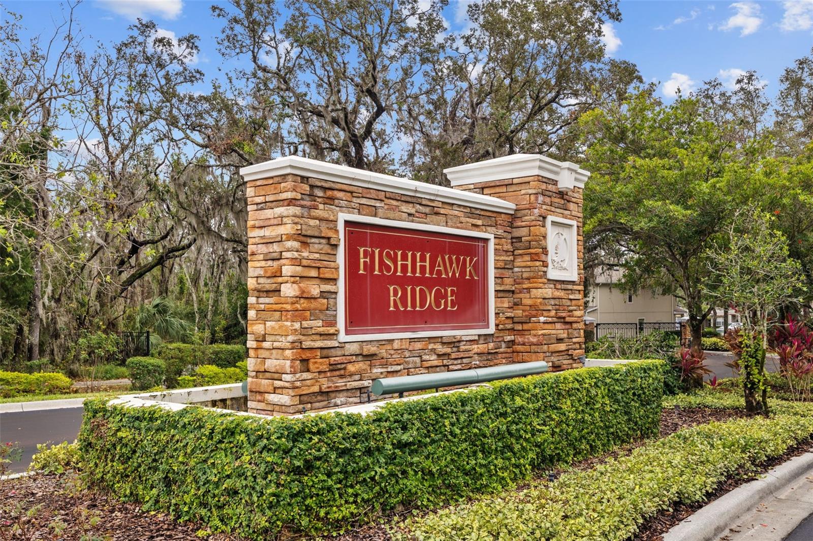 5860 FISHHAWK RIDGE DR, LITHIA, FL, 33547