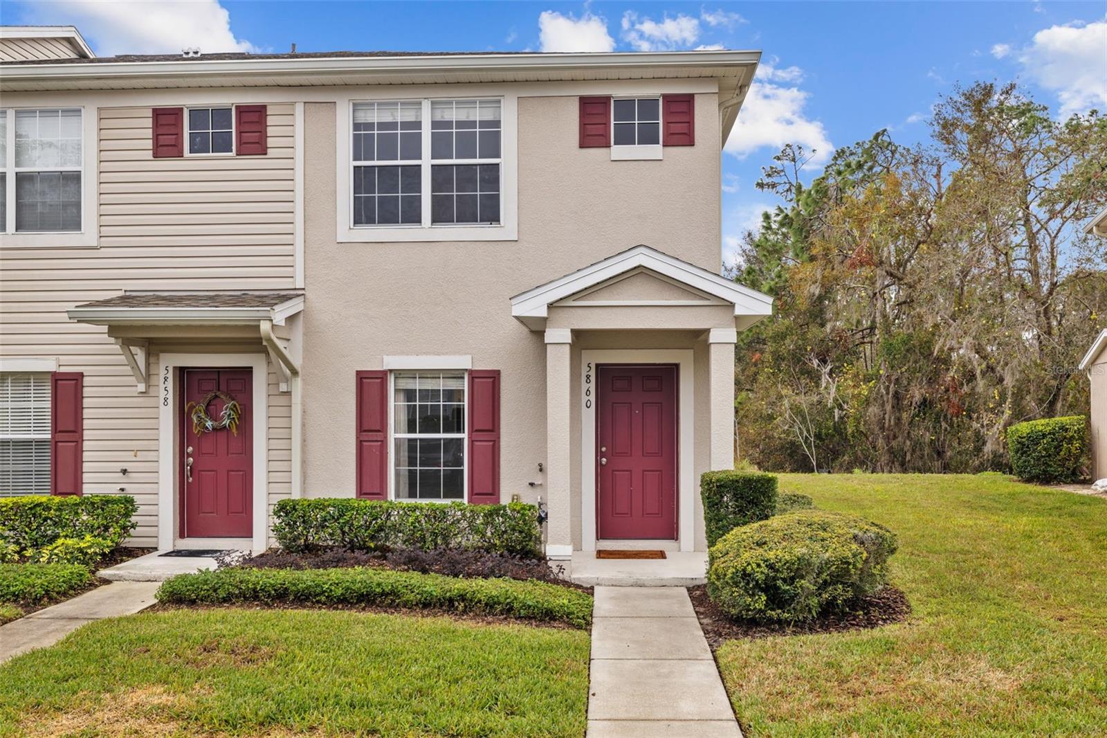 5860 FISHHAWK RIDGE DR, LITHIA, FL, 33547