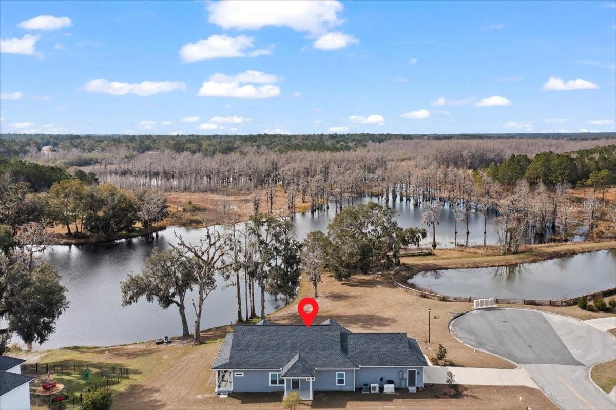 136 SW GRAND MAGNOLIA GLN, LAKE CITY, FL, 32024