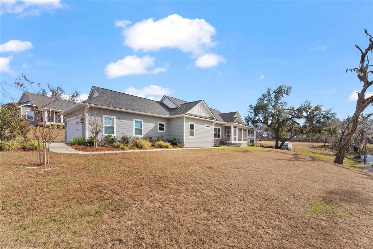 136 SW GRAND MAGNOLIA GLN, LAKE CITY, FL, 32024