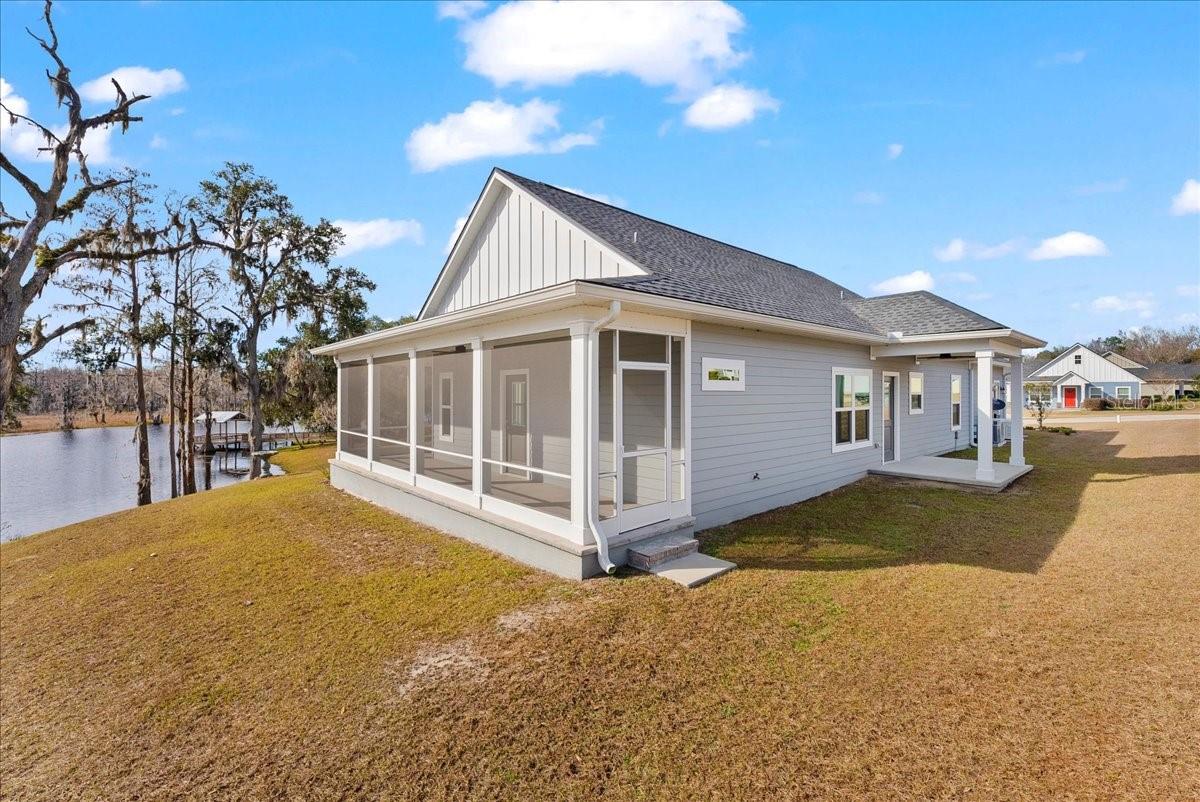 136 SW GRAND MAGNOLIA GLN, LAKE CITY, FL, 32024