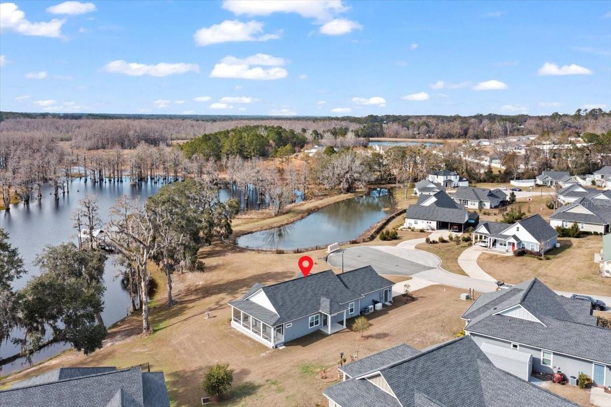 136 SW GRAND MAGNOLIA GLN, LAKE CITY, FL, 32024