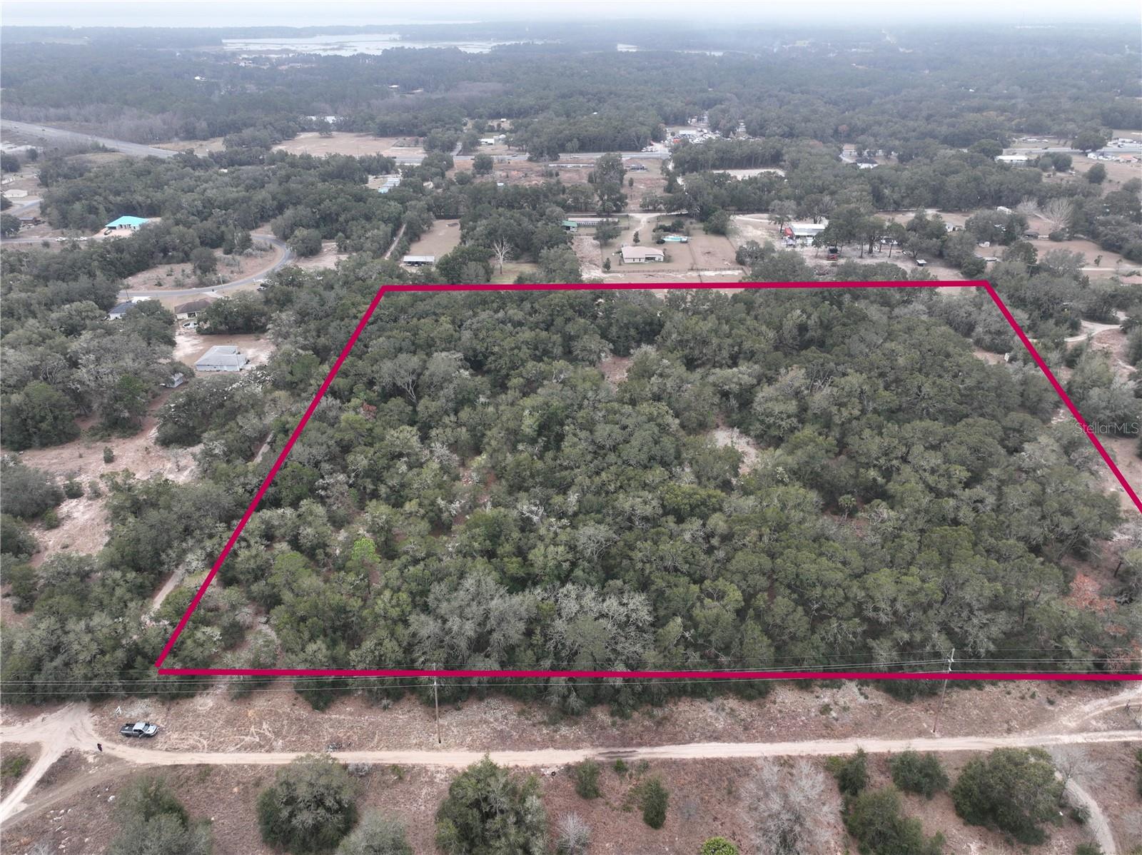 SE 100 ST, OCALA, FL, 34472