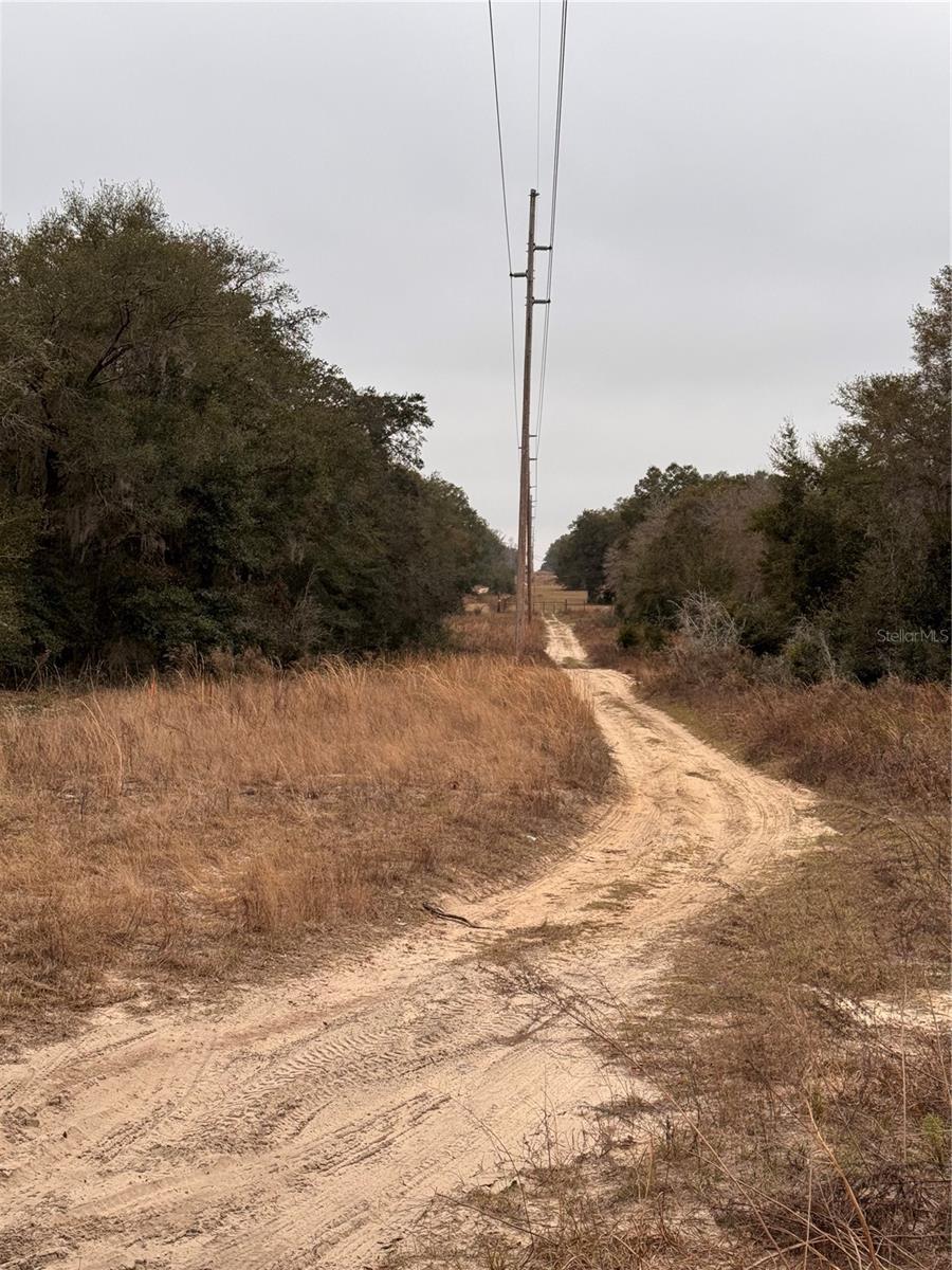 SE 100 ST, OCALA, FL, 34472