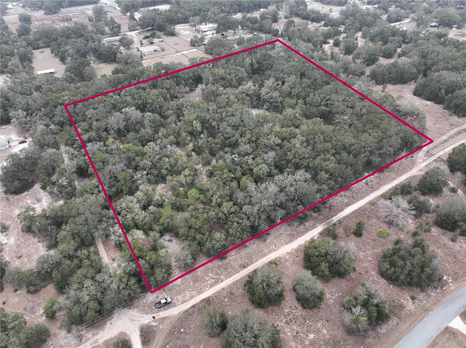 SE 100 ST, OCALA, FL, 34472