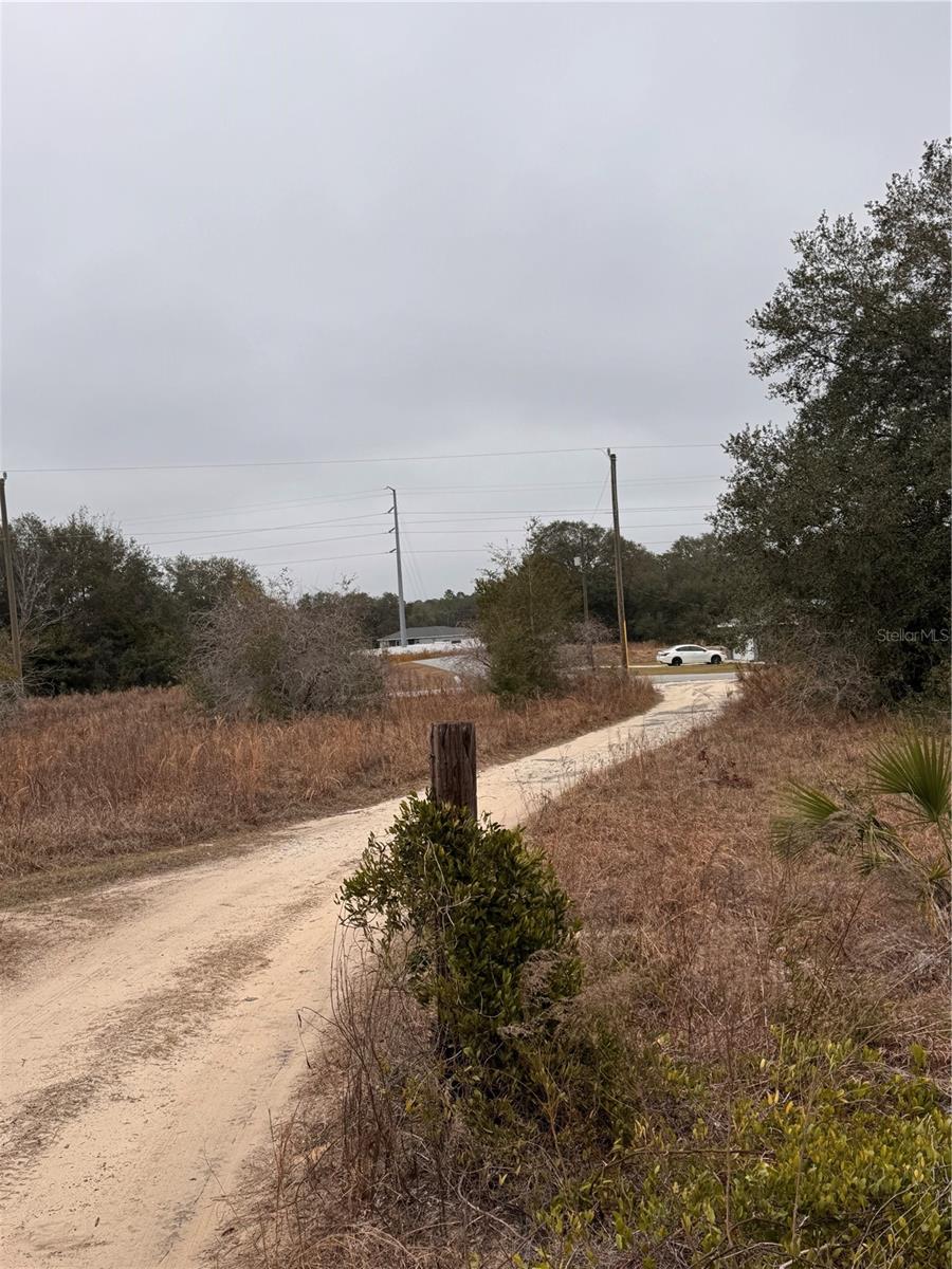 SE 100 ST, OCALA, FL, 34472