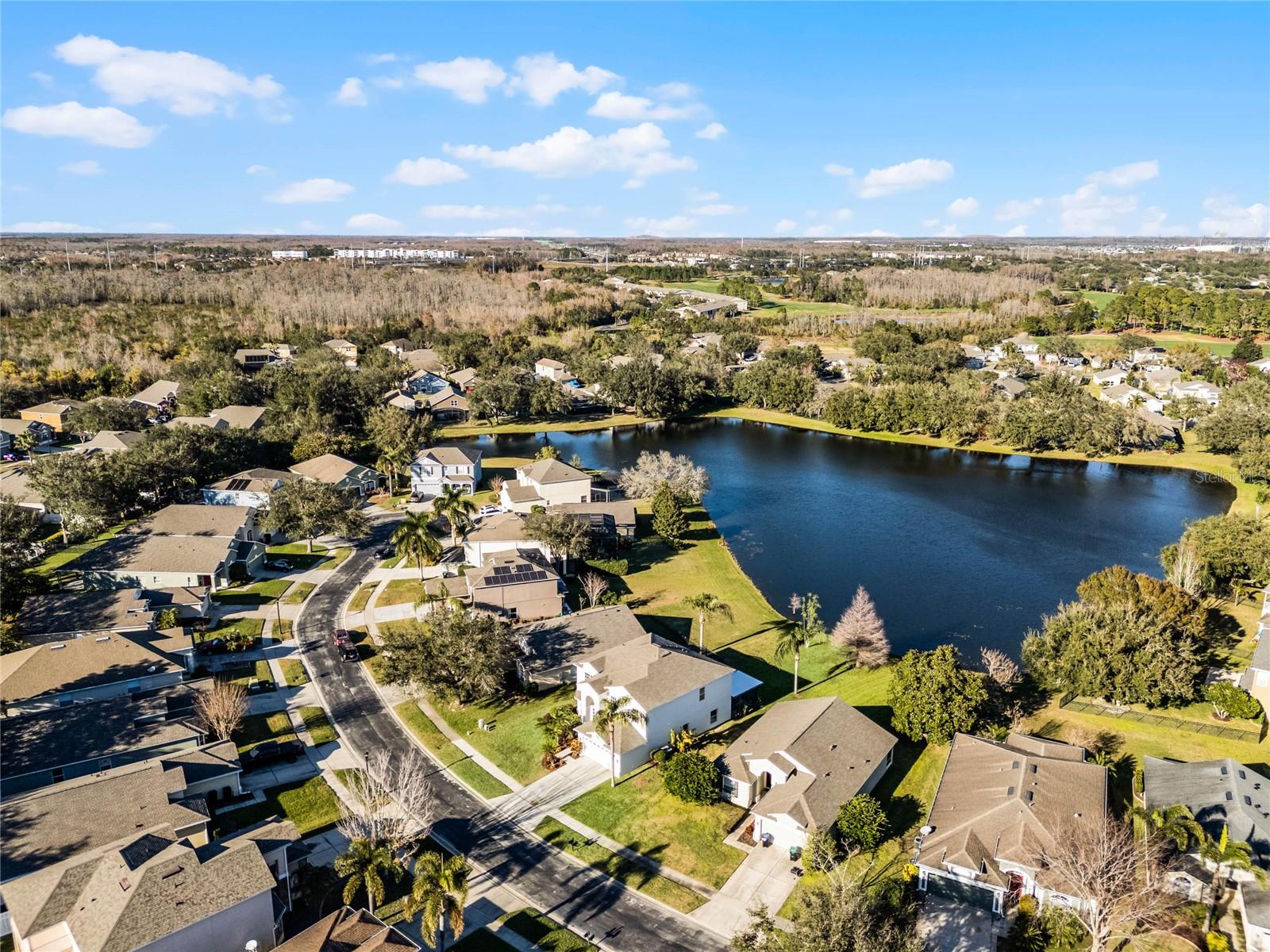 9657 PACIFIC PINES CT, ORLANDO, FL, 32832