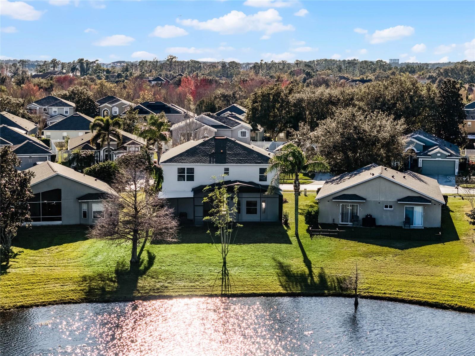 9657 PACIFIC PINES CT, ORLANDO, FL, 32832