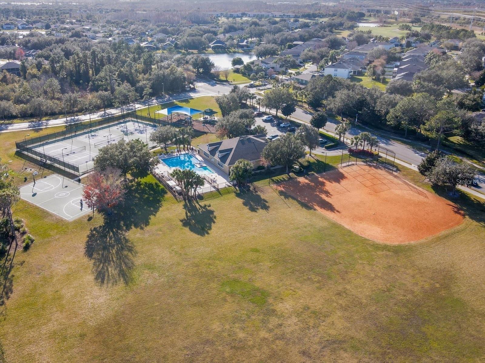 9657 PACIFIC PINES CT, ORLANDO, FL, 32832