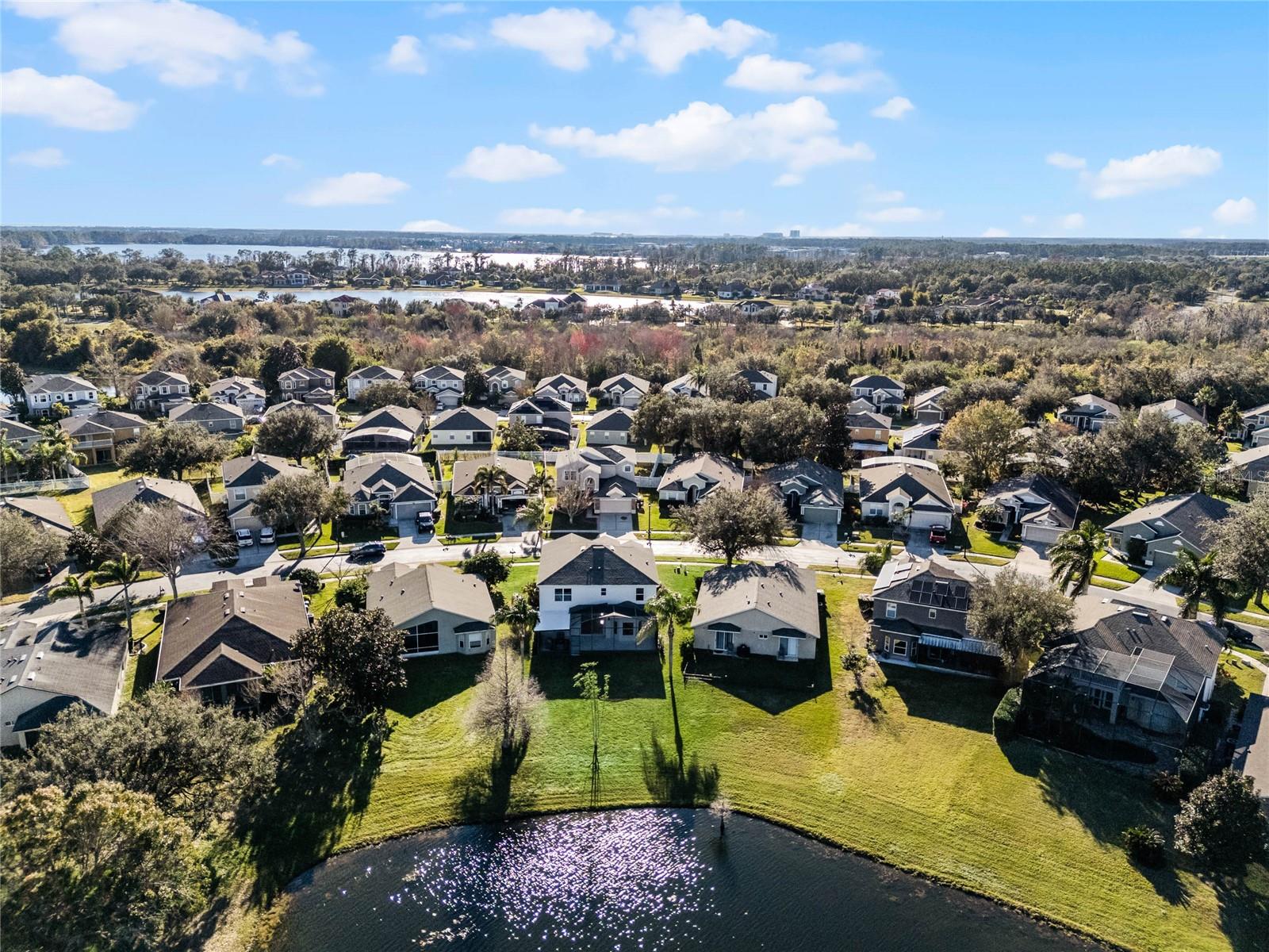 9657 PACIFIC PINES CT, ORLANDO, FL, 32832