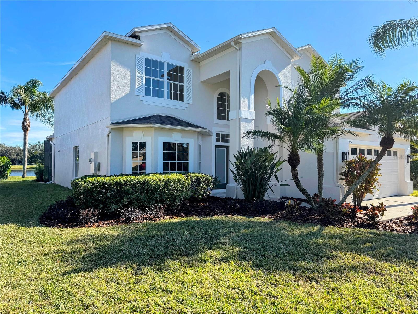 9657 PACIFIC PINES CT, ORLANDO, FL, 32832
