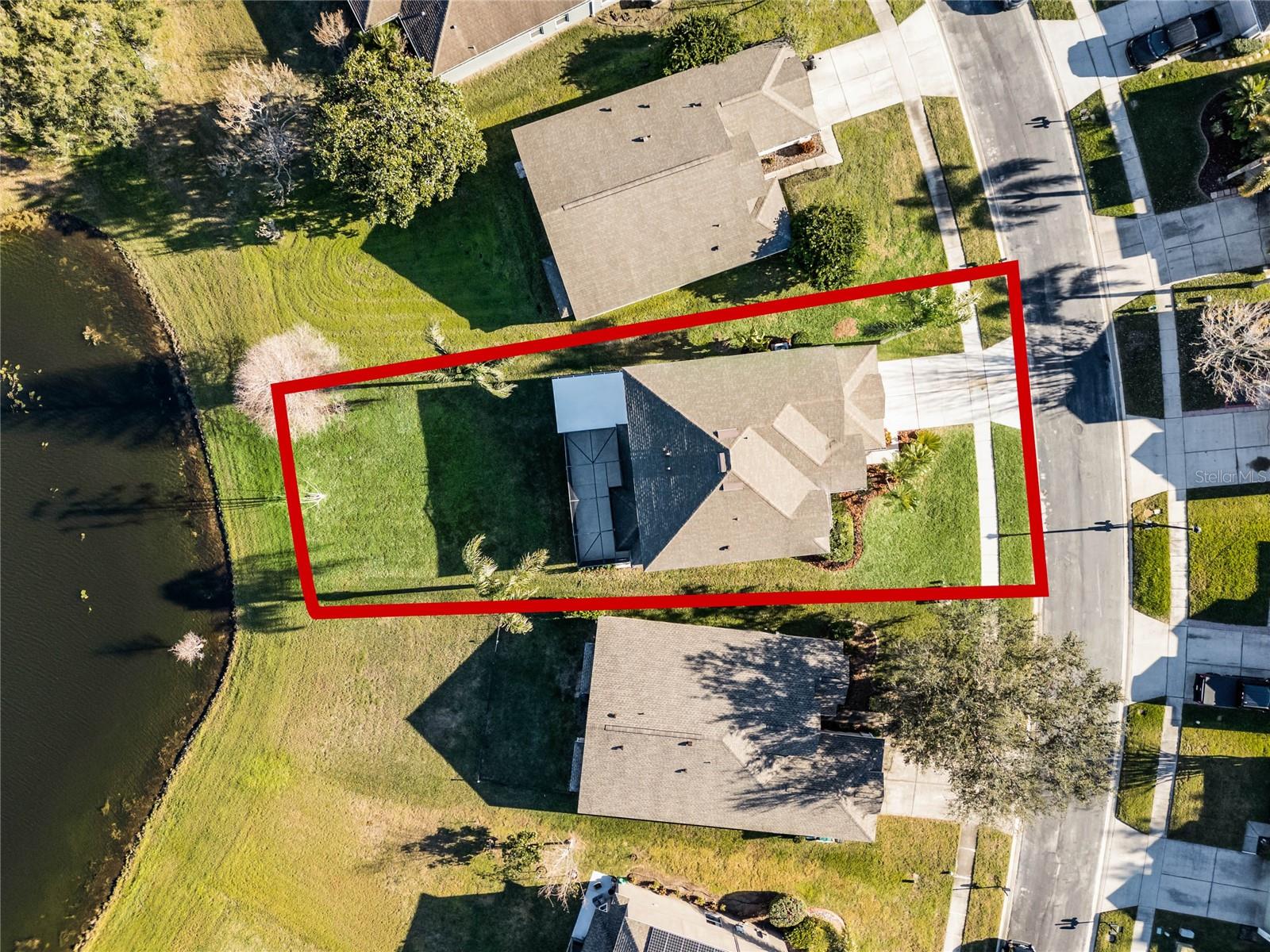 9657 PACIFIC PINES CT, ORLANDO, FL, 32832