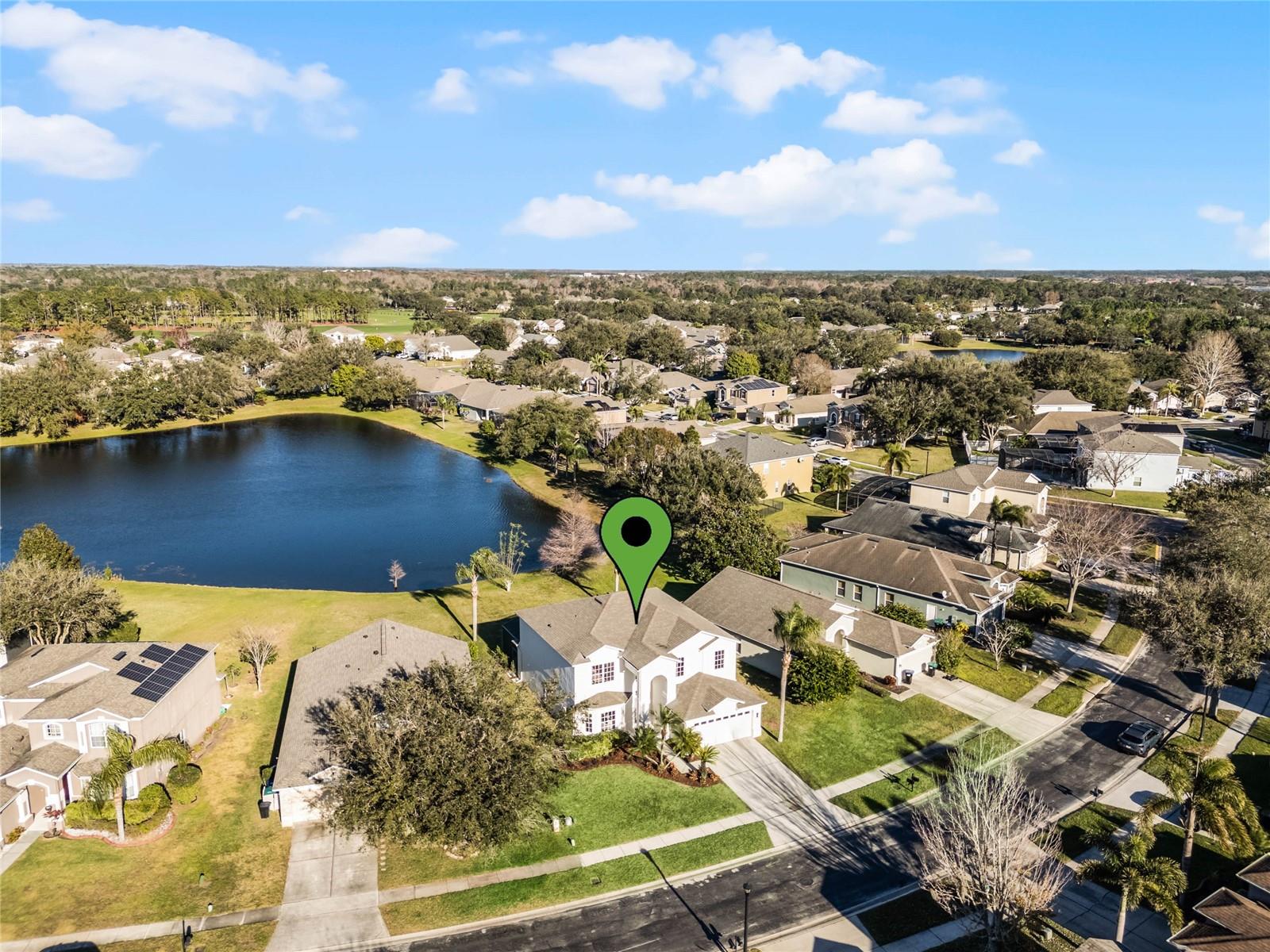9657 PACIFIC PINES CT, ORLANDO, FL, 32832