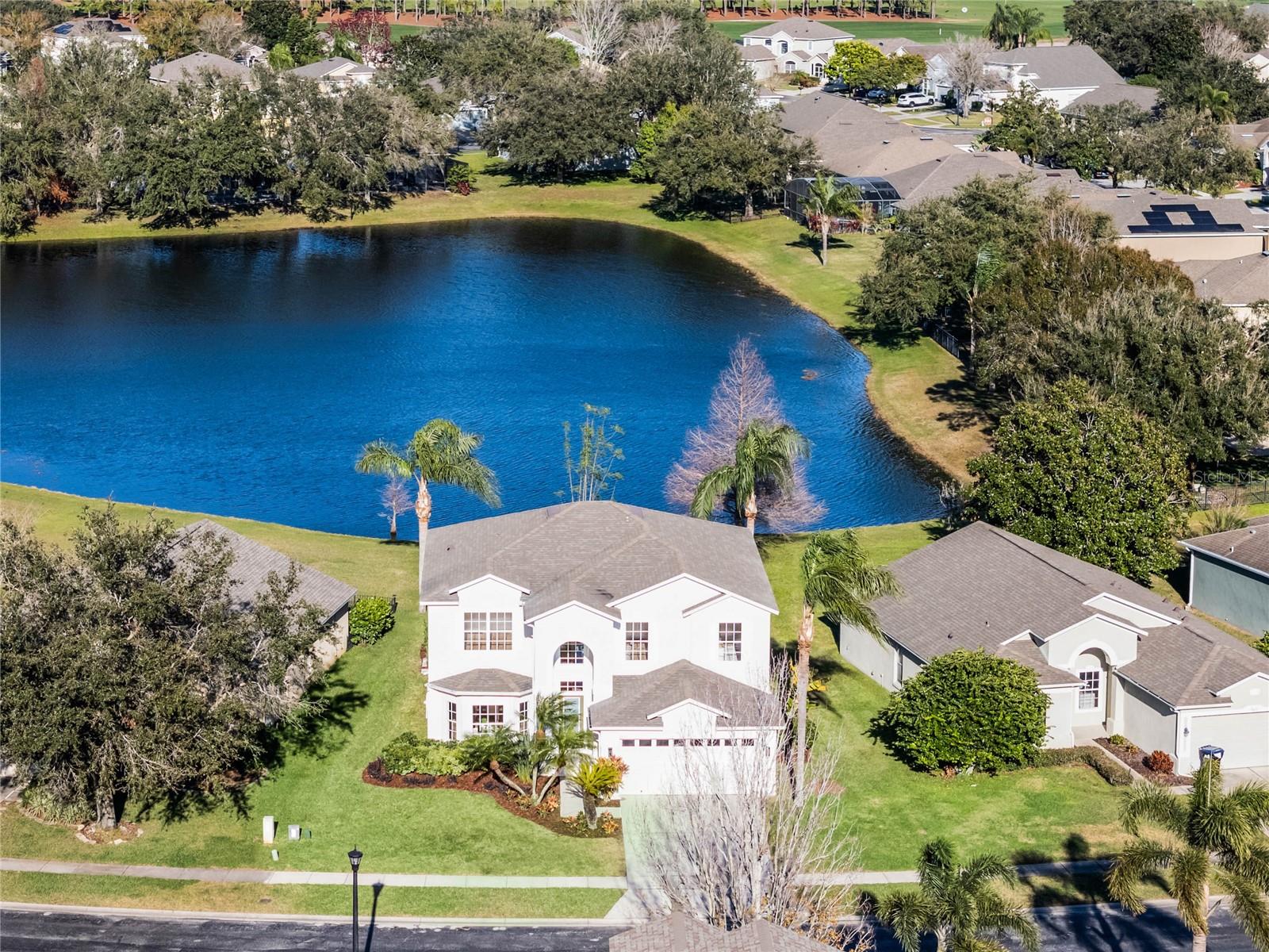 9657 PACIFIC PINES CT, ORLANDO, FL, 32832