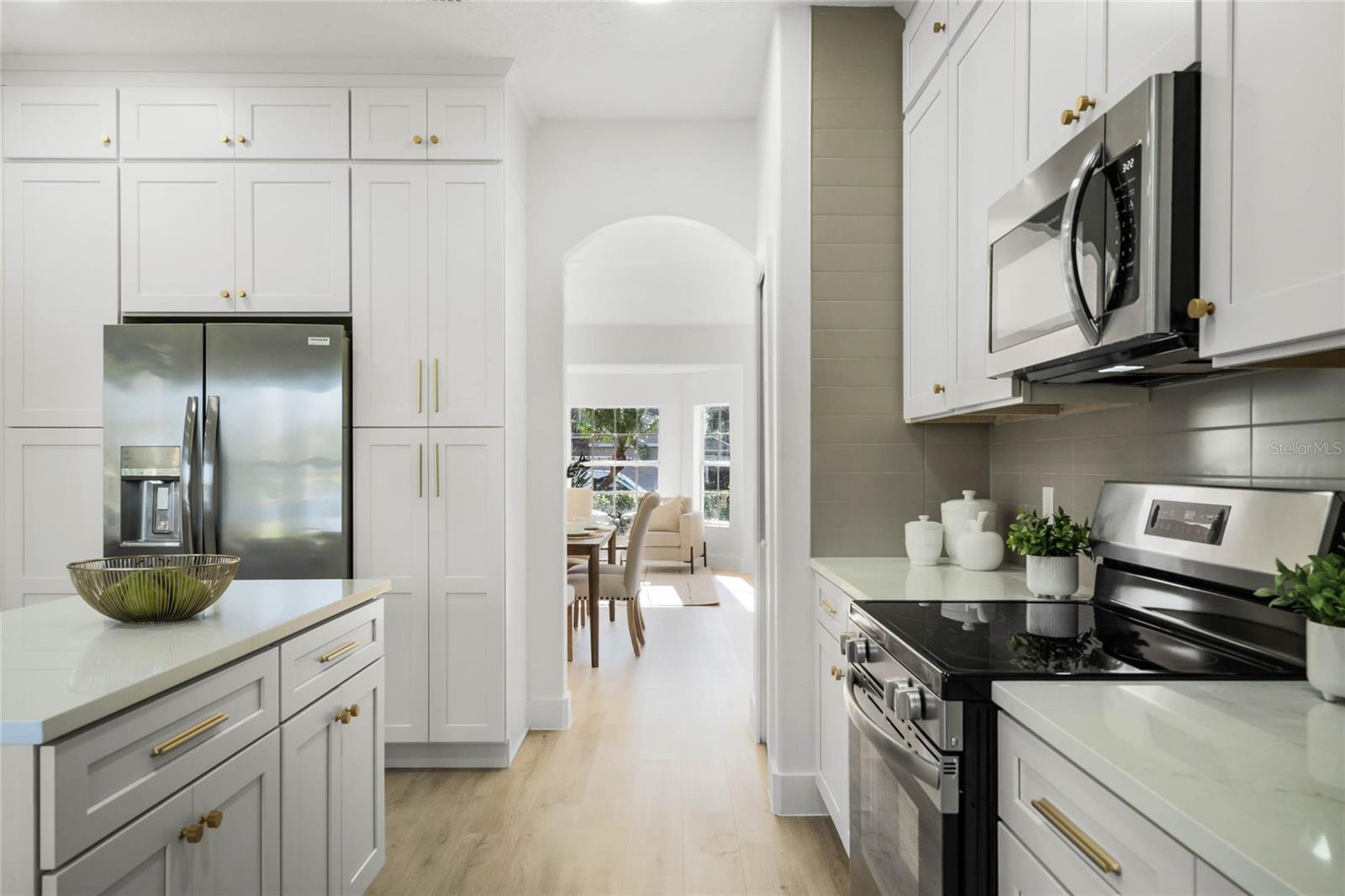 9657 PACIFIC PINES CT, ORLANDO, FL, 32832
