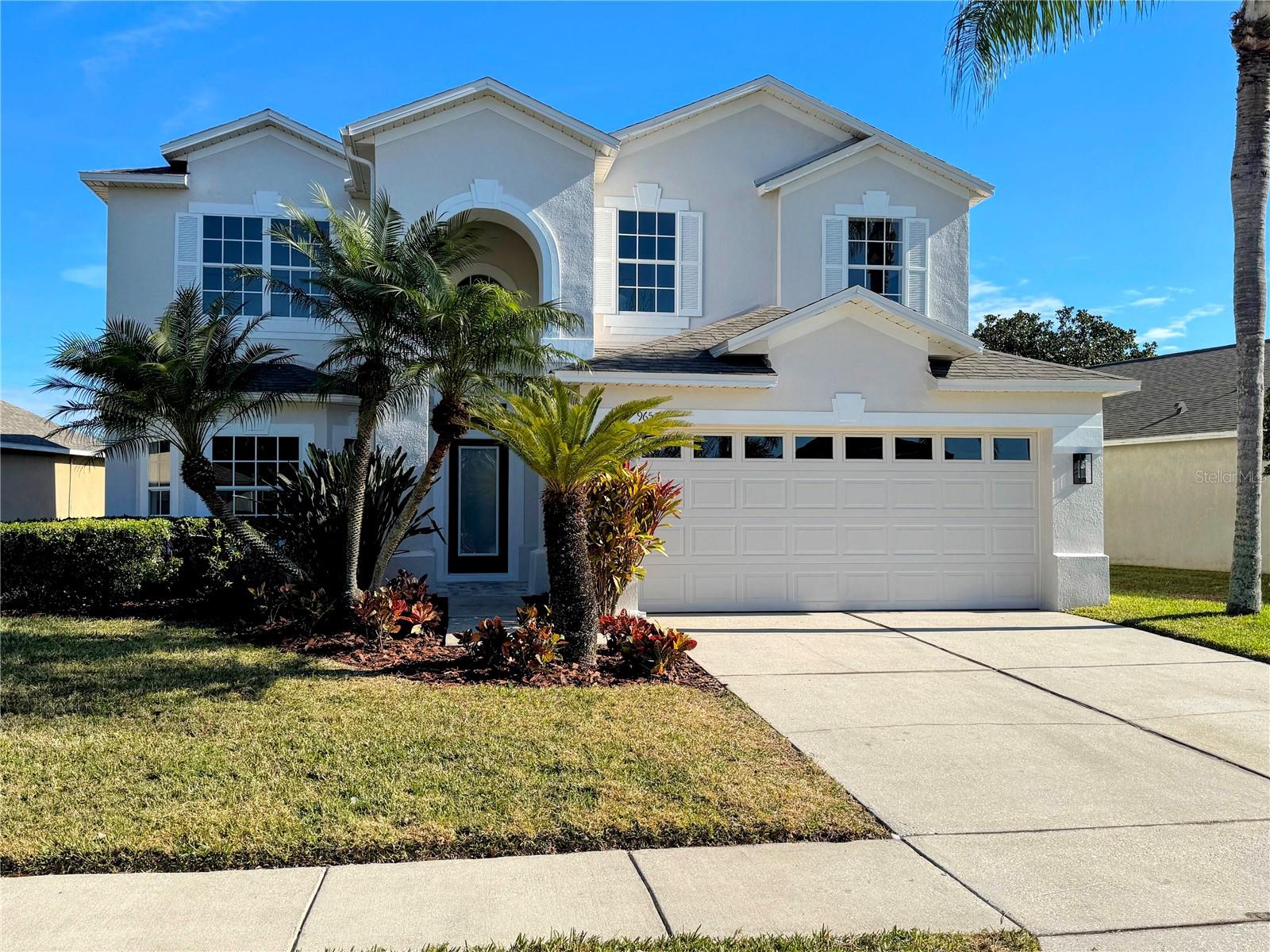 9657 PACIFIC PINES CT, ORLANDO, FL, 32832