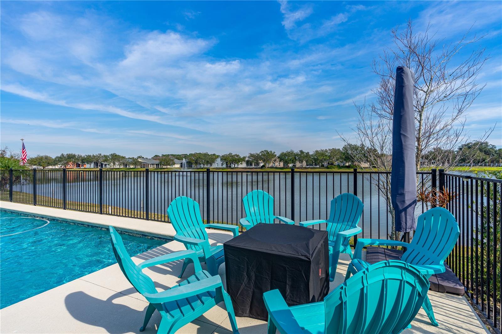 6871 FORKMEAD LN, PORT ORANGE, FL, 32128