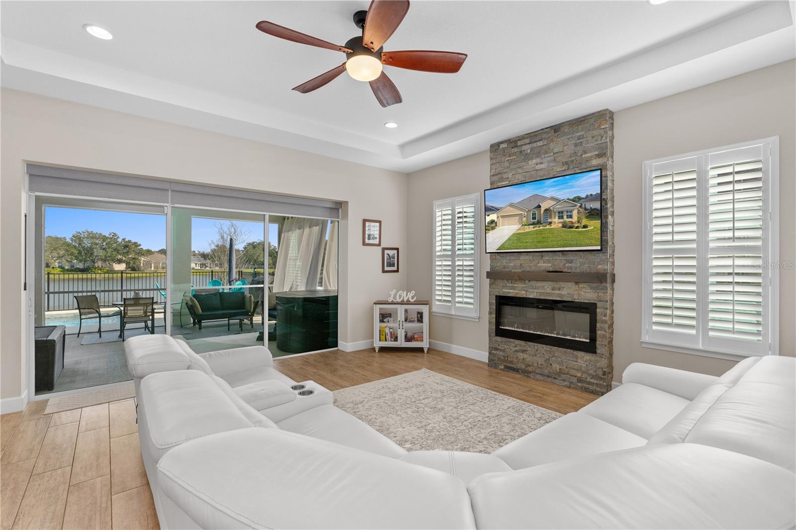 6871 FORKMEAD LN, PORT ORANGE, FL, 32128