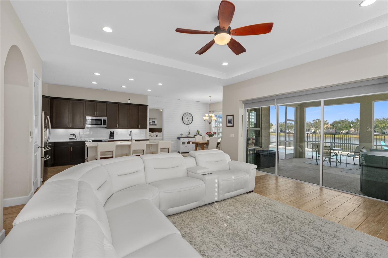 6871 FORKMEAD LN, PORT ORANGE, FL, 32128