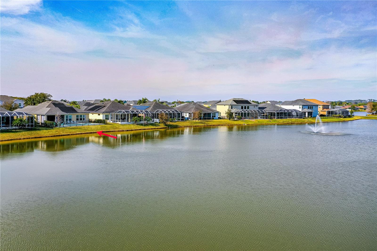 6871 FORKMEAD LN, PORT ORANGE, FL, 32128