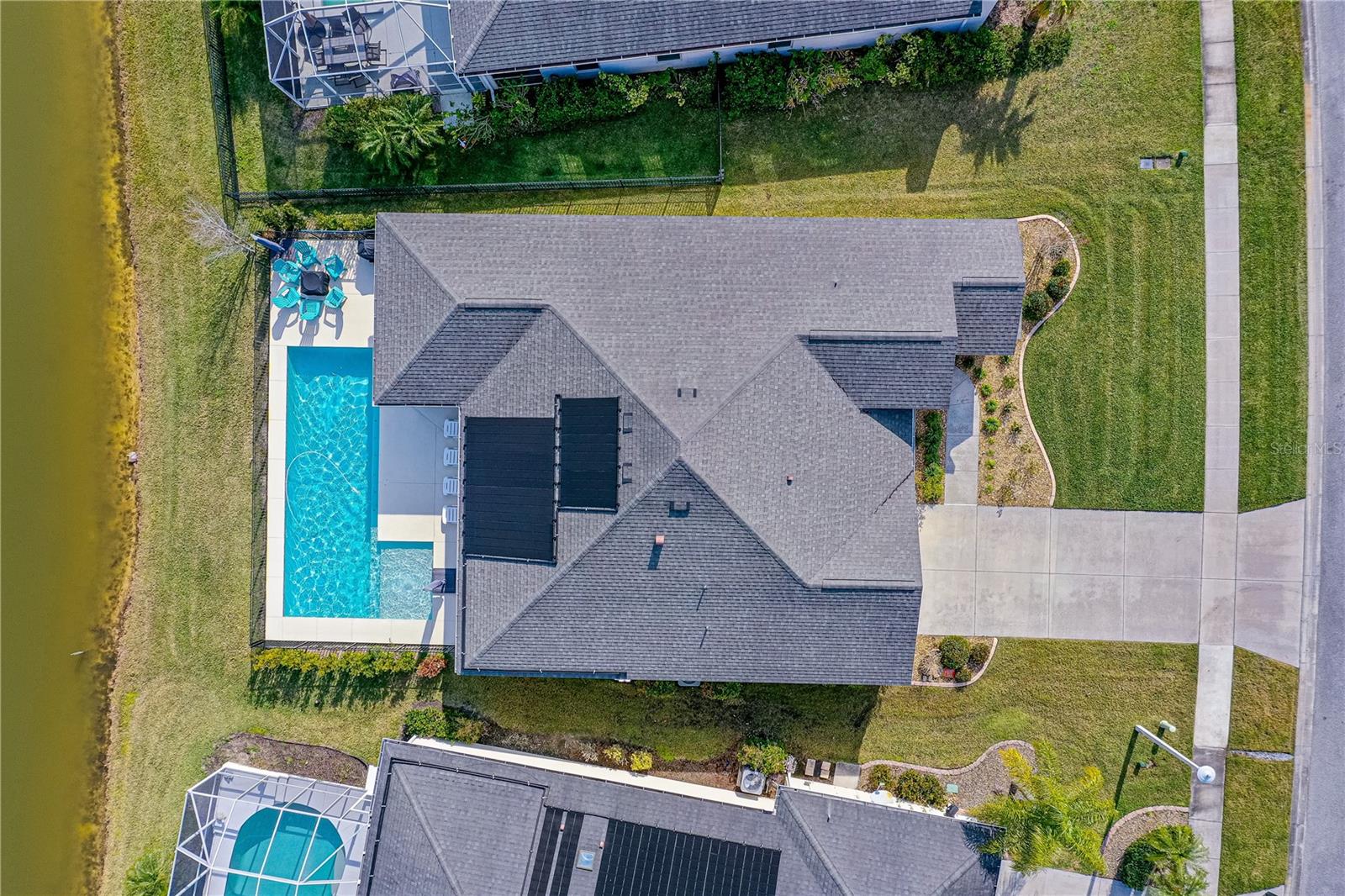 6871 FORKMEAD LN, PORT ORANGE, FL, 32128