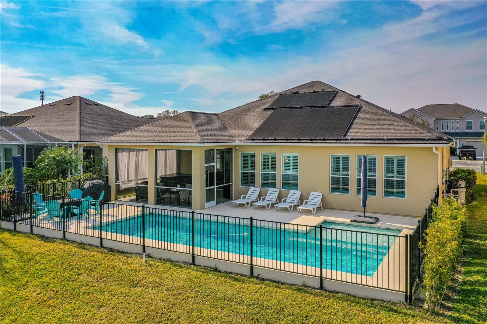 6871 FORKMEAD LN, PORT ORANGE, FL, 32128