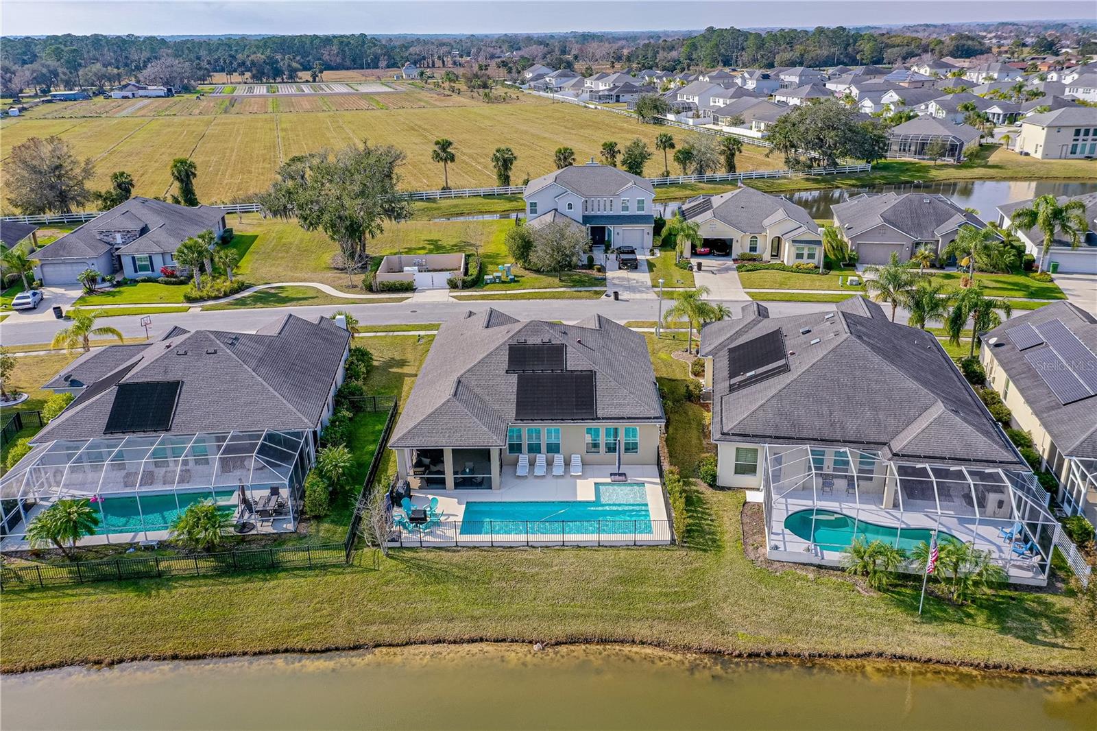 6871 FORKMEAD LN, PORT ORANGE, FL, 32128