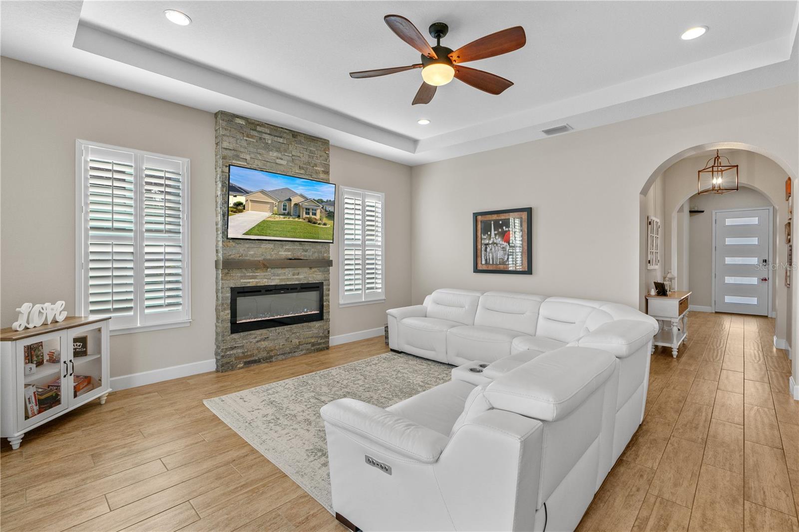 6871 FORKMEAD LN, PORT ORANGE, FL, 32128