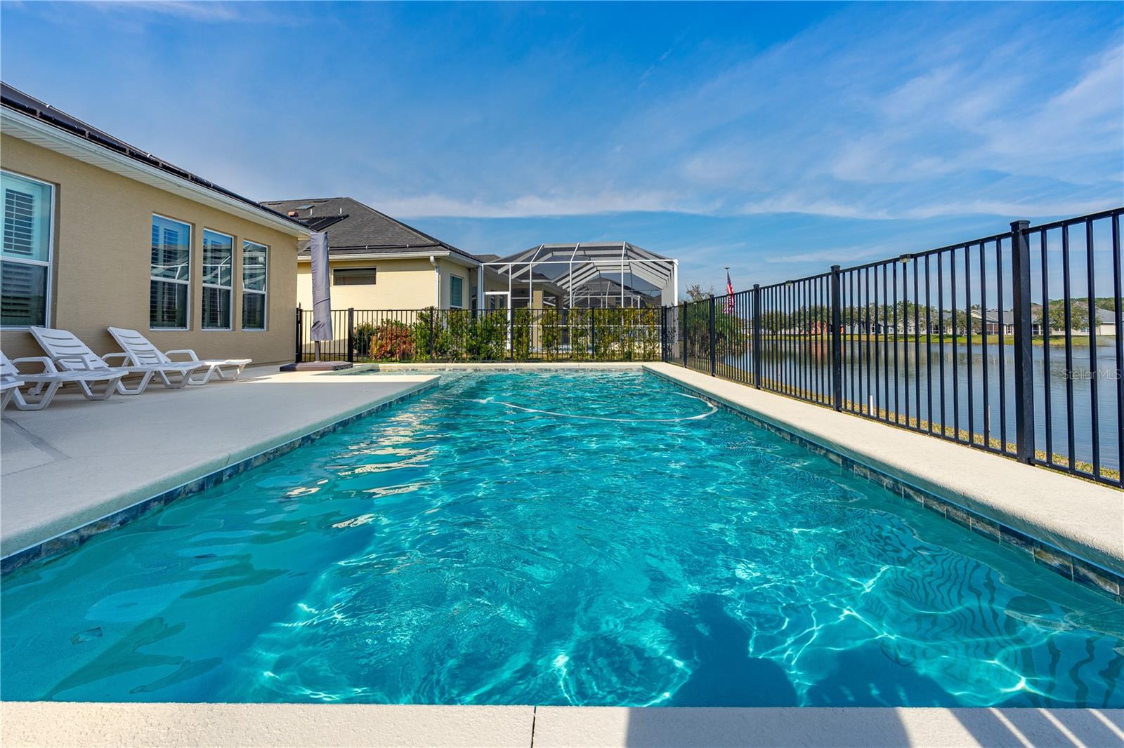 6871 FORKMEAD LN, PORT ORANGE, FL, 32128