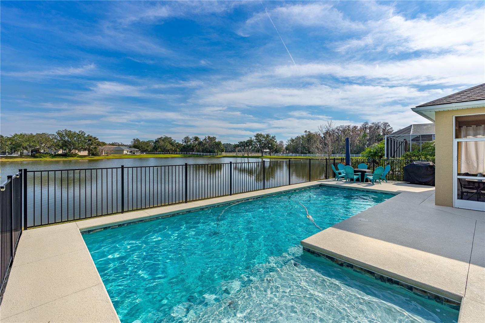 6871 FORKMEAD LN, PORT ORANGE, FL, 32128