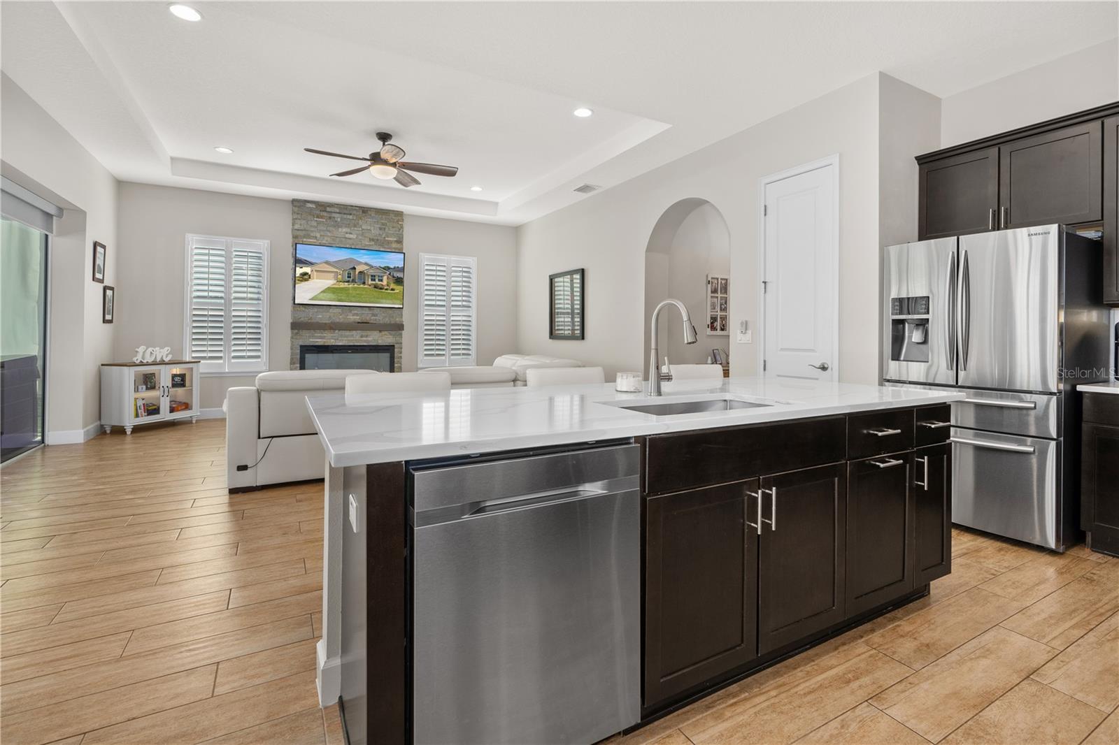 6871 FORKMEAD LN, PORT ORANGE, FL, 32128