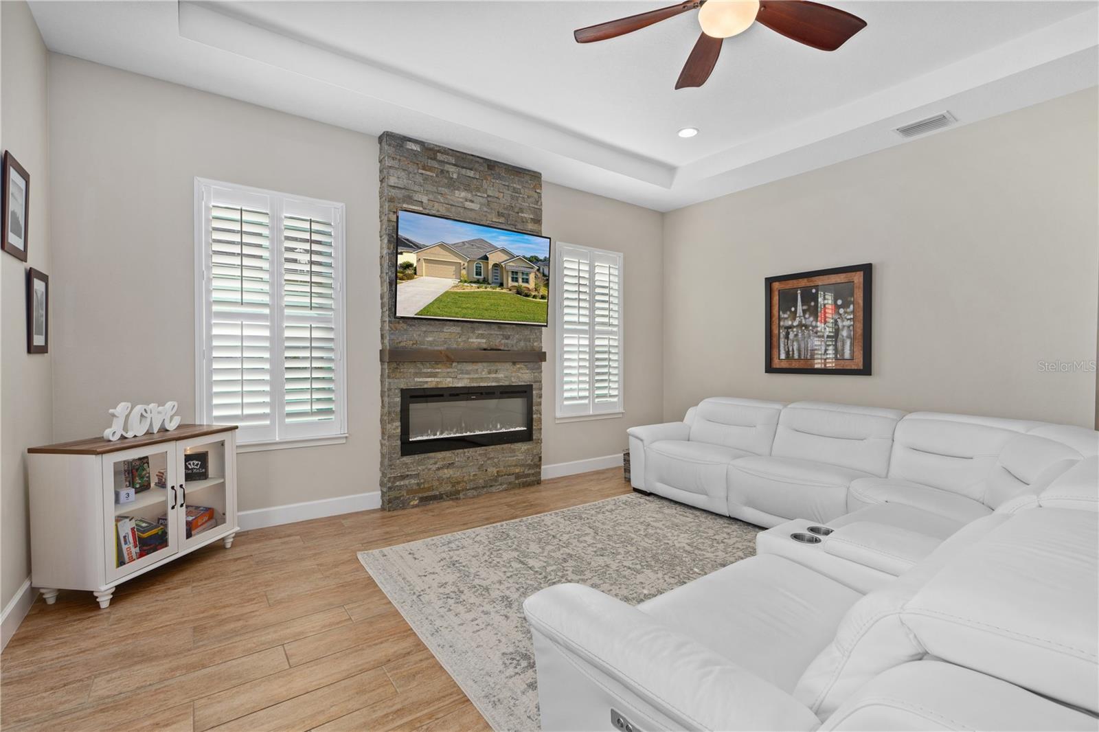 6871 FORKMEAD LN, PORT ORANGE, FL, 32128