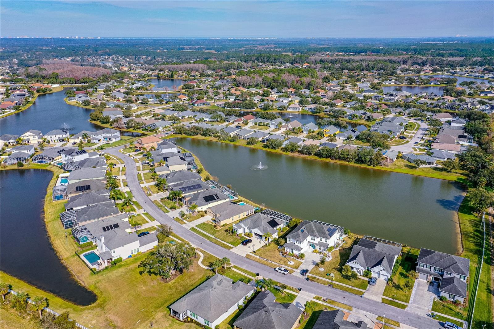 6871 FORKMEAD LN, PORT ORANGE, FL, 32128