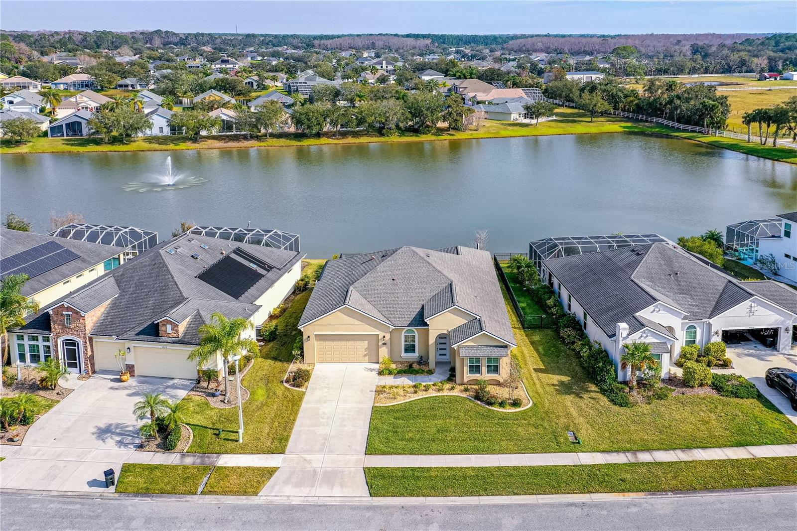 6871 FORKMEAD LN, PORT ORANGE, FL, 32128