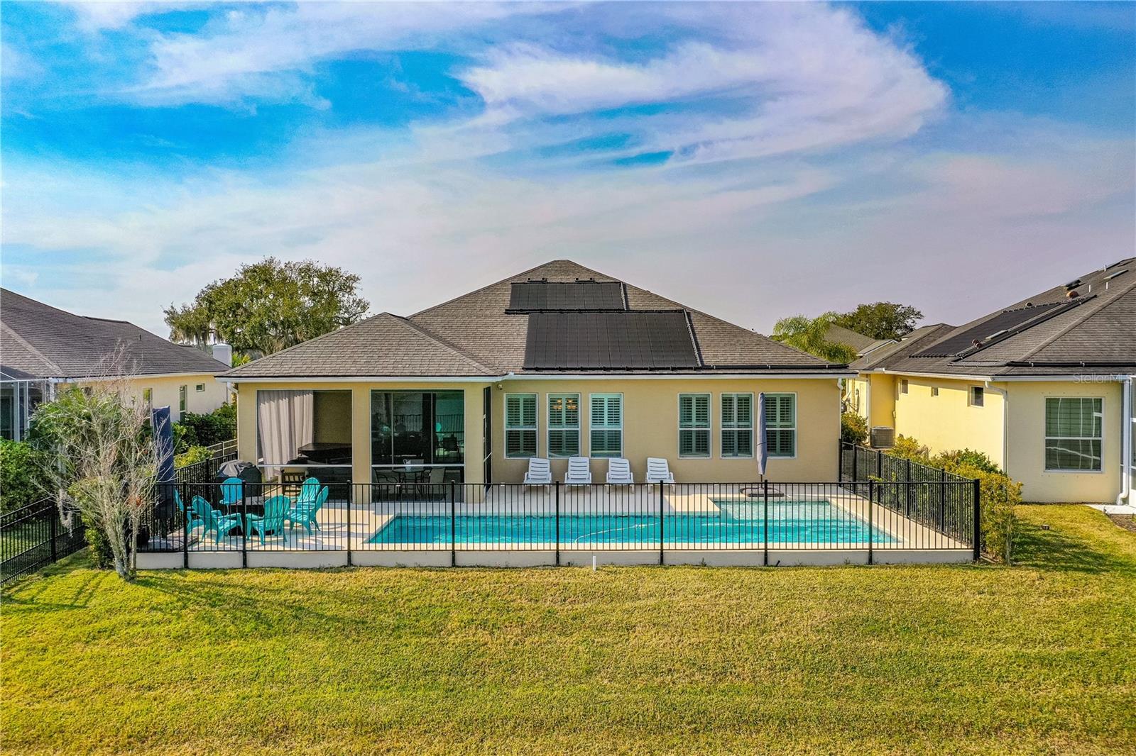 6871 FORKMEAD LN, PORT ORANGE, FL, 32128