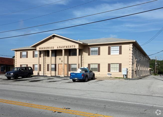 800 N HASTINGS ST #206, ORLANDO, FL, 32808