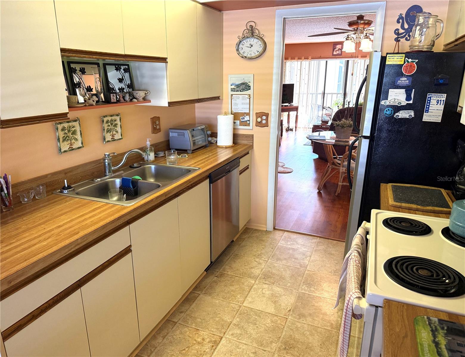 515 30TH AVE W #H207, BRADENTON, FL, 34205