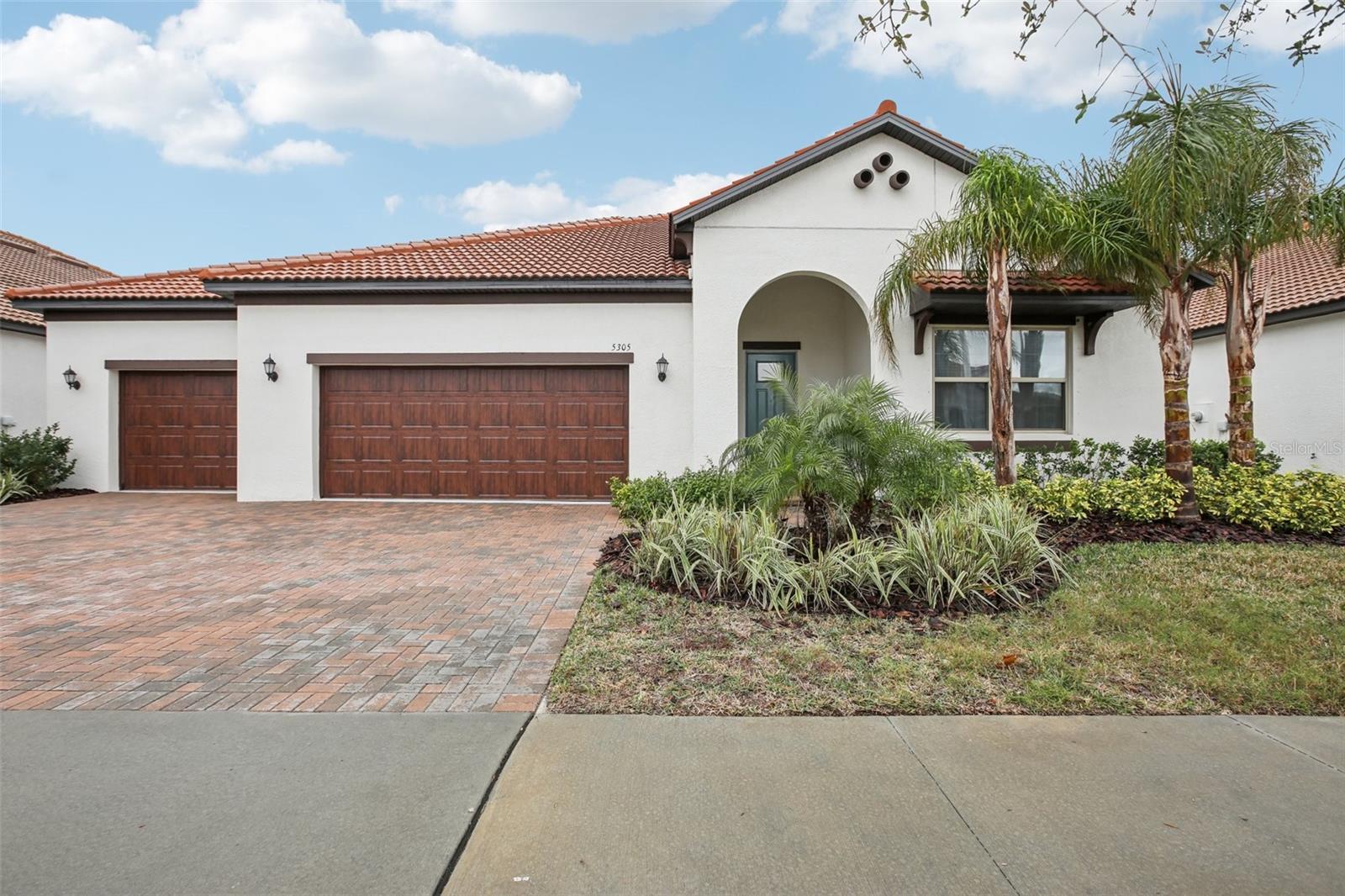 5305 TULIP DROP DR, WIMAUMA, FL, 33598