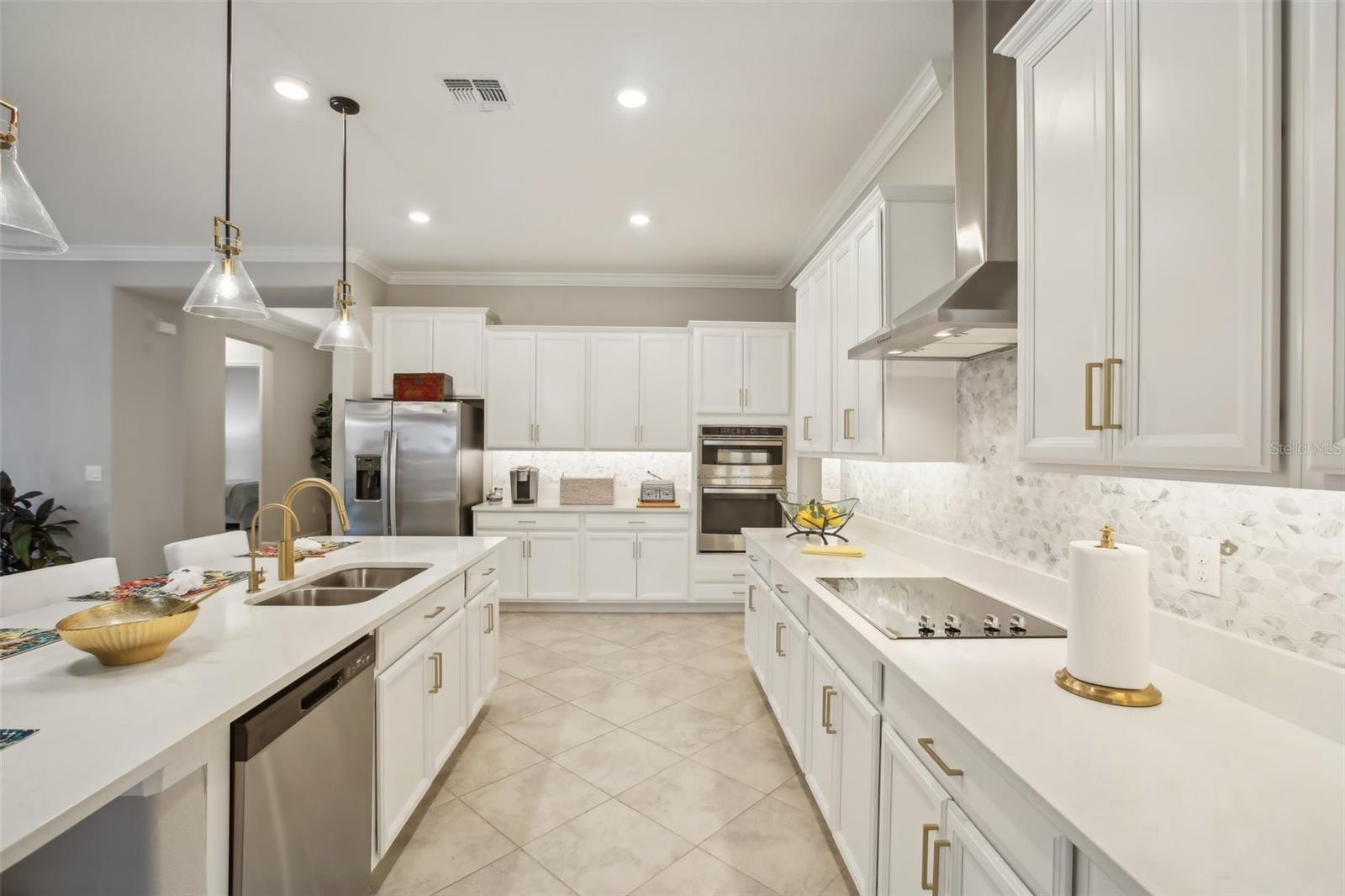 5305 TULIP DROP DR, WIMAUMA, FL, 33598