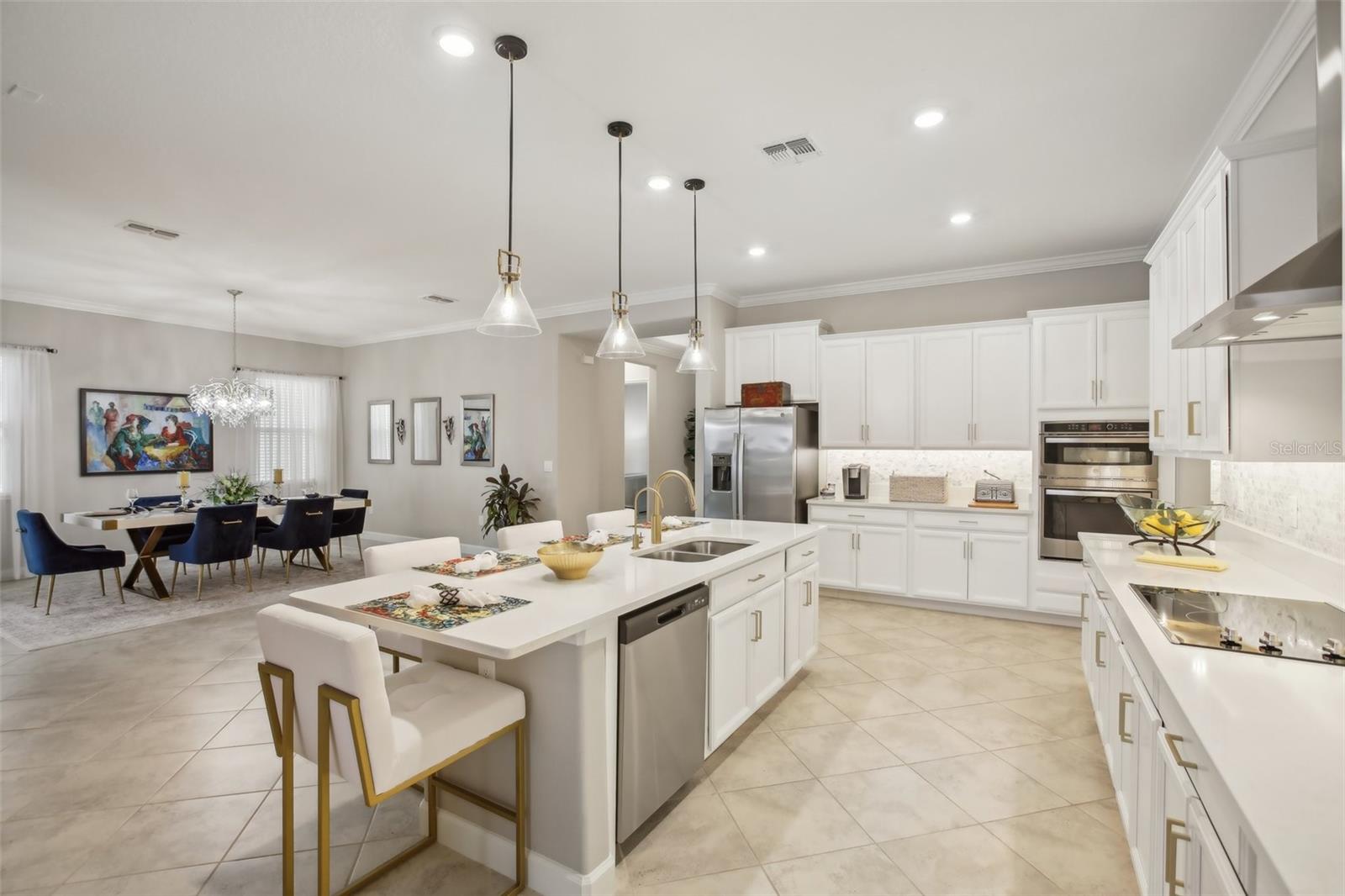 5305 TULIP DROP DR, WIMAUMA, FL, 33598